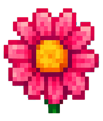 Gerbera Flower