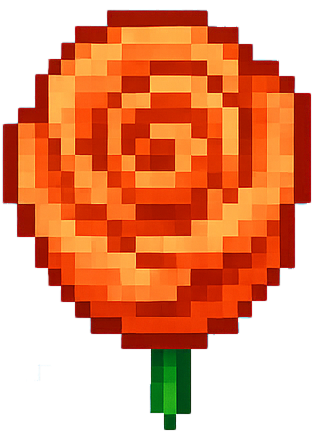 Rose Flower