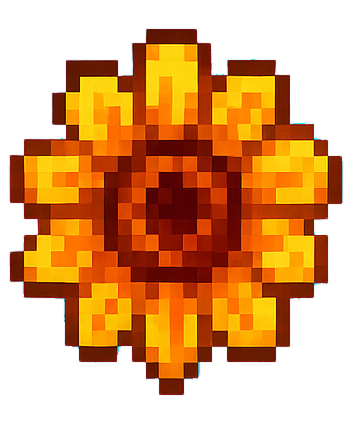 Sunflower Seed