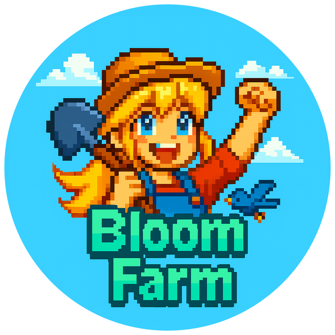 Bloom Farm