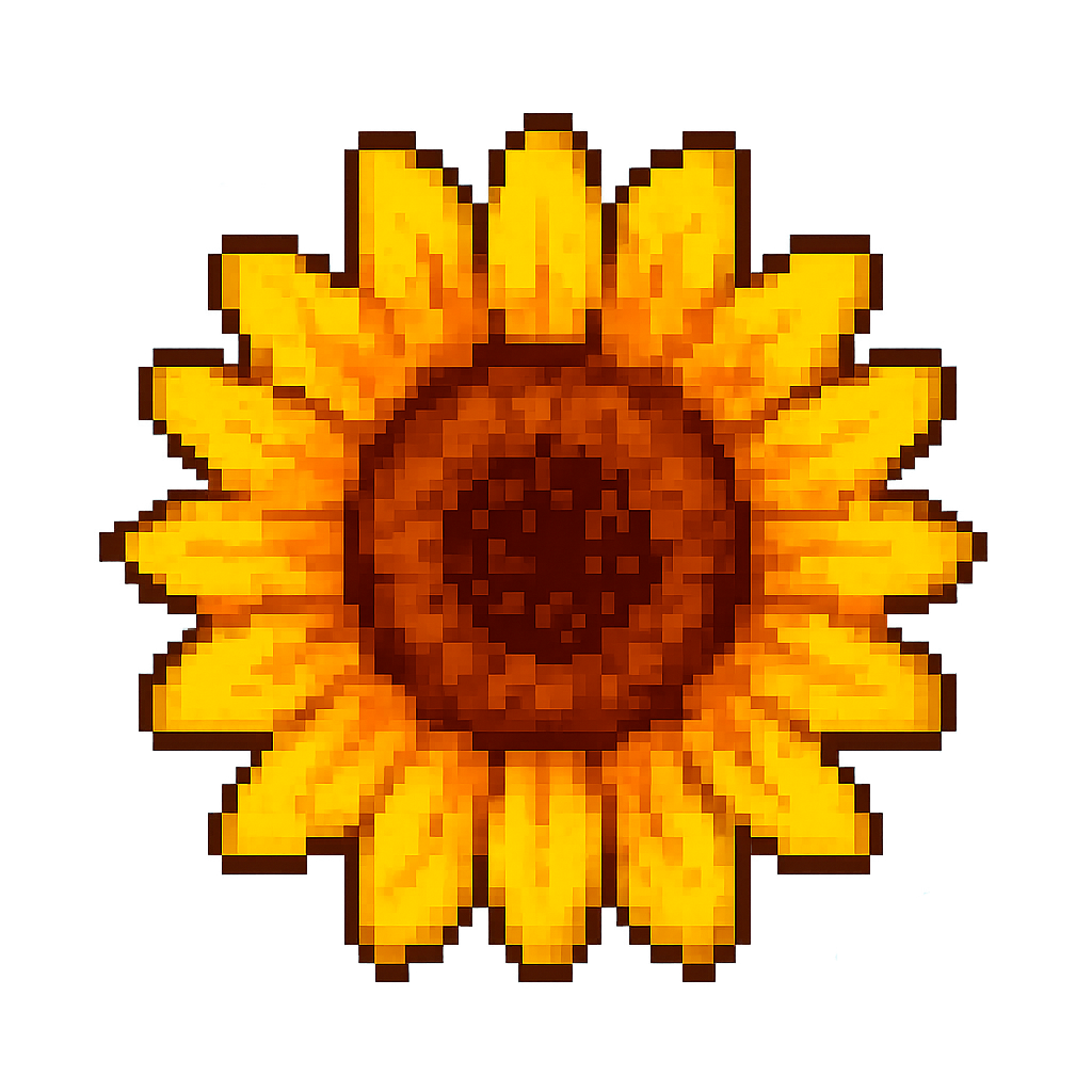 Bloom Farm Logo